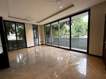 5 BHK Apartment For Rent in Boutique Residential Apartments D-6 4, Vasant Vihar