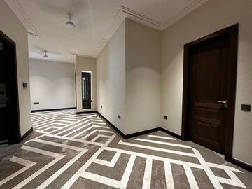Bedroom in 5 BHK Apartment at Boutique Residential Apartments D-6 4, Vasant Vihar – for Rent