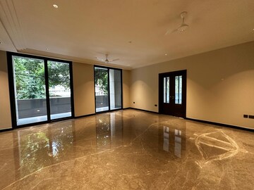 Living Room in 5 BHK Apartment at Boutique Residential Apartments D-6 4, Vasant Vihar – for Rent