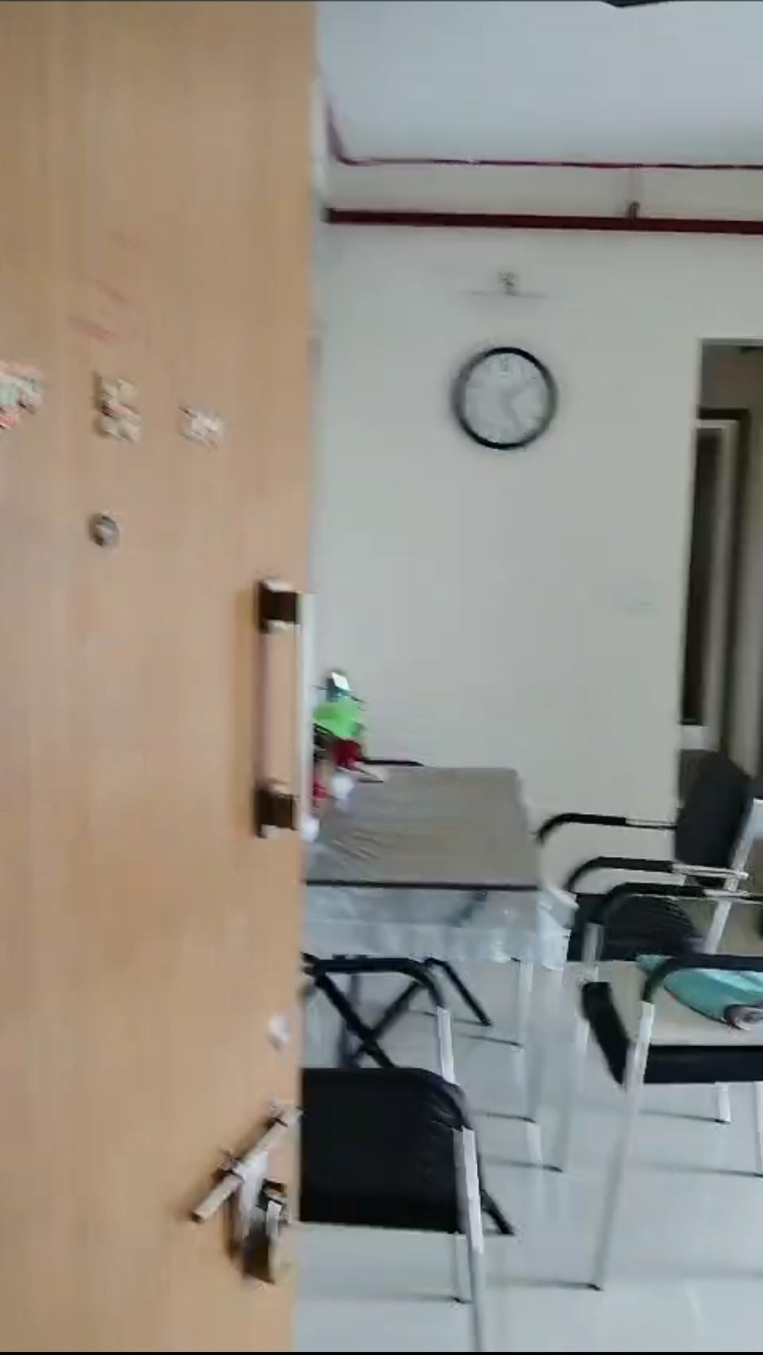 1.5 BHK Apartment For Rent in Ikebana