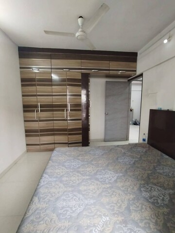 Room in 2 BHK Apartment at Sweet Home Andheri West, Andheri West – for Rent