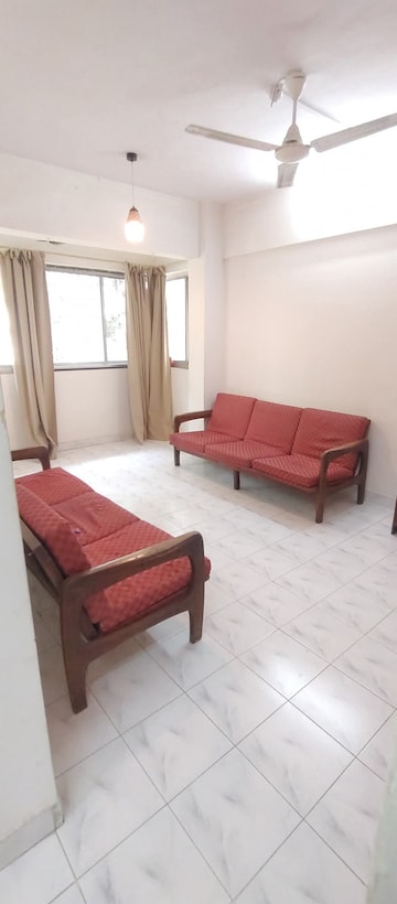 1 BHK Apartment For Rent in Andheri West