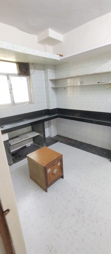 Kitchen in 1 BHK Apartment at Andheri West – for Rent