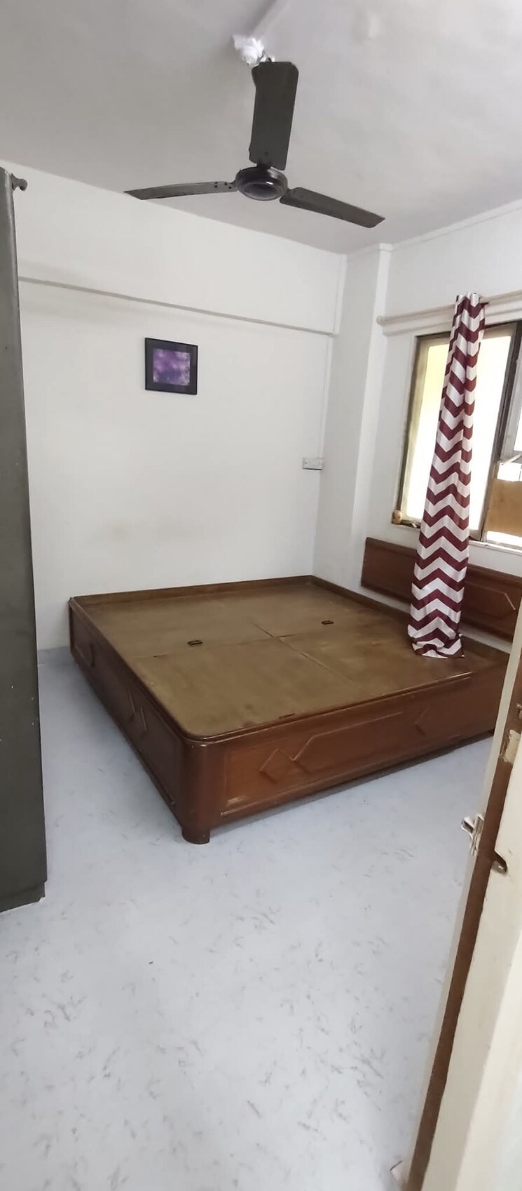 Bedroom, andheri west 1 Bedroom 410 Sq.Ft. Apartment In Andheri West Mumbai 8926493