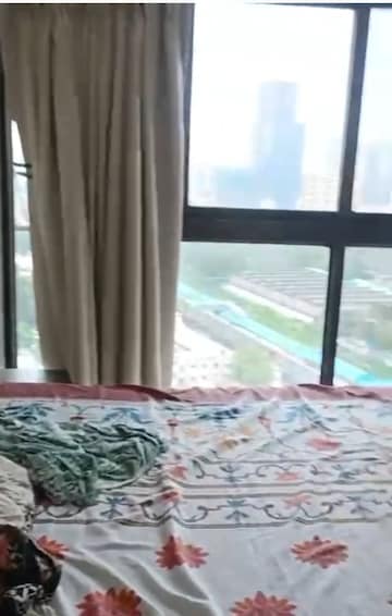 Bedroom in 2 BHK Apartment at Amrut Apartment	Matunga East, Matunga East – for Rent