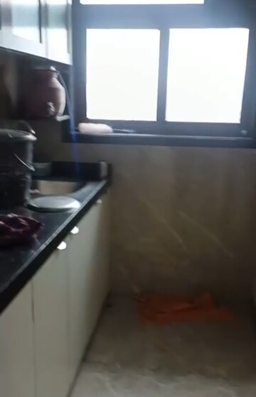 Balcony in 2 BHK Apartment at Amrut Apartment	Matunga East, Matunga East – for Rent