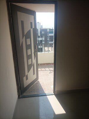 Building Lobby in 2 BHK Apartment at Kohinoor Nano Homes, Ravet – for Rent