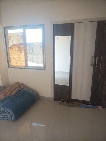 Room in 2 BHK Apartment at Kohinoor Nano Homes, Ravet – for Rent