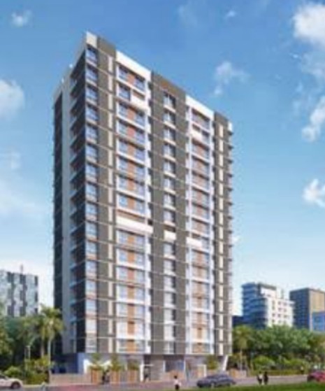 2 BHK Apartment For Rent in Charkop Kesar CHS