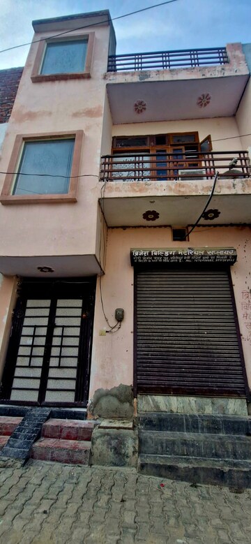 2.5 BHK Independent House For Sale in Ballabhgarh