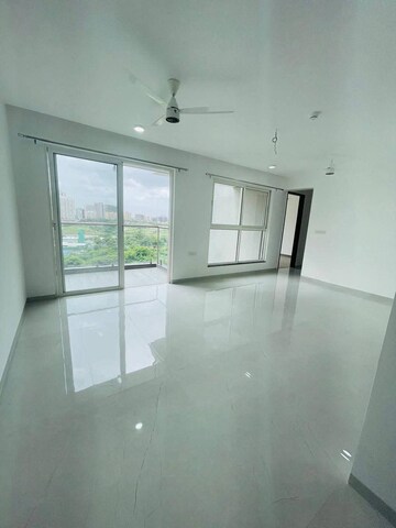 2 BHK Apartment For Rent in Goel Ganga Serio, Kharadi