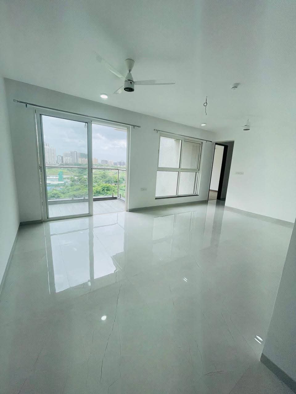 2 BHK Apartment For Rent in Goel Ganga Serio