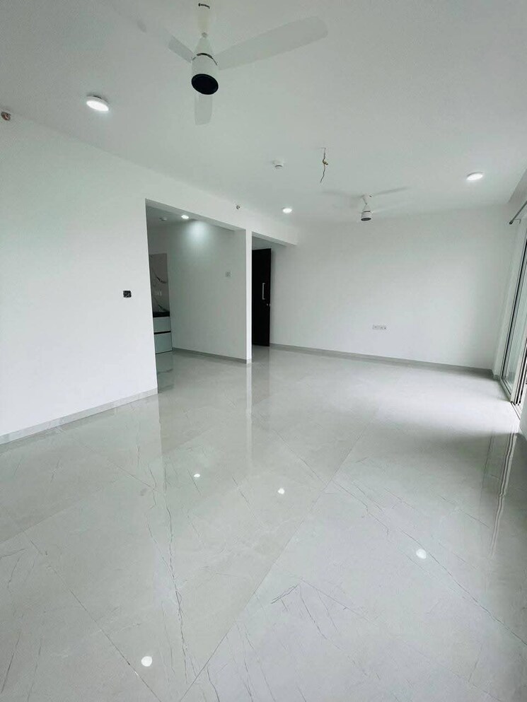 Living Room, goel-ganga-serio 2 Bedroom 747 Sq.Ft. Apartment In Kharadi Pune 8926505