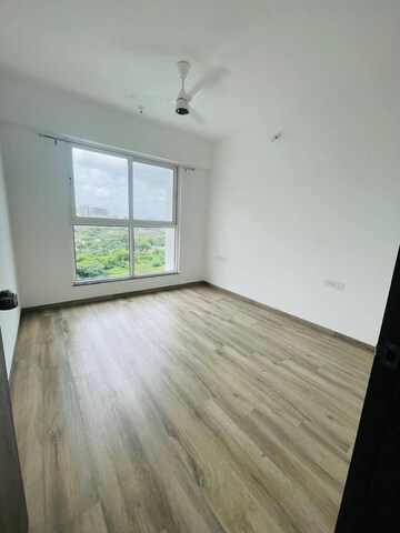Master Bedroom in 2 BHK Apartment at Goel Ganga Serio, Kharadi – for Rent