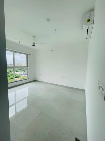 Master Bedroom in 2 BHK Apartment at Goel Ganga Serio, Kharadi – for Rent