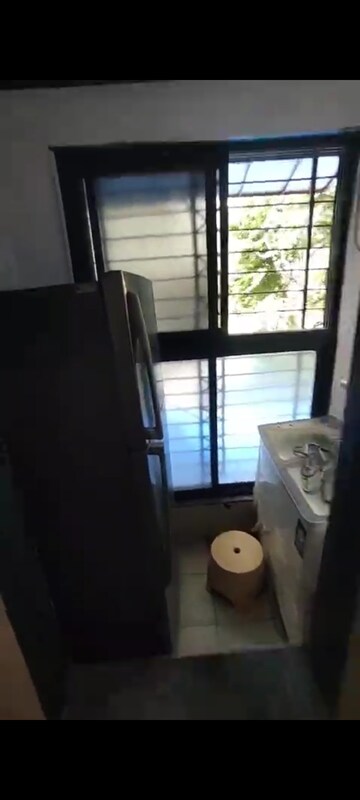 Staircase in 1 BHK Apartment at Venus CHS Andheri, Andheri West – for Rent
