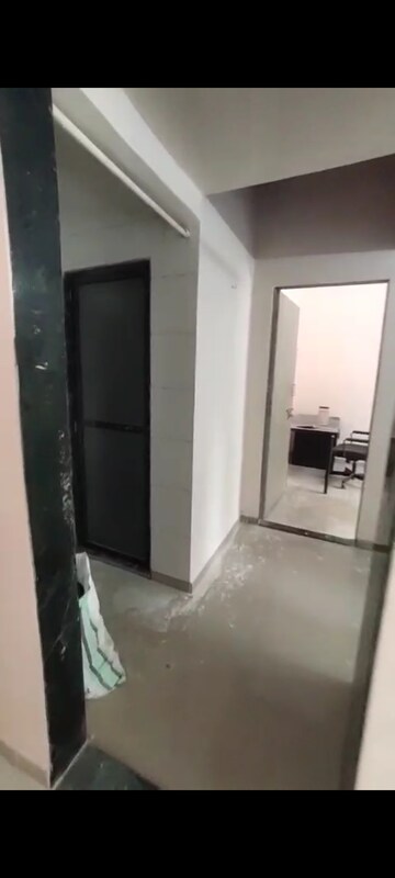 Bathroom in 1 BHK Apartment at Venus CHS Andheri, Andheri West – for Rent