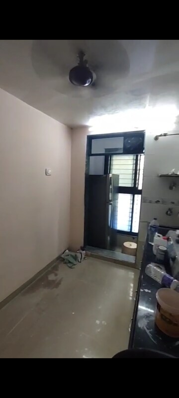 Kitchen in 1 BHK Apartment at Venus CHS Andheri, Andheri West – for Rent