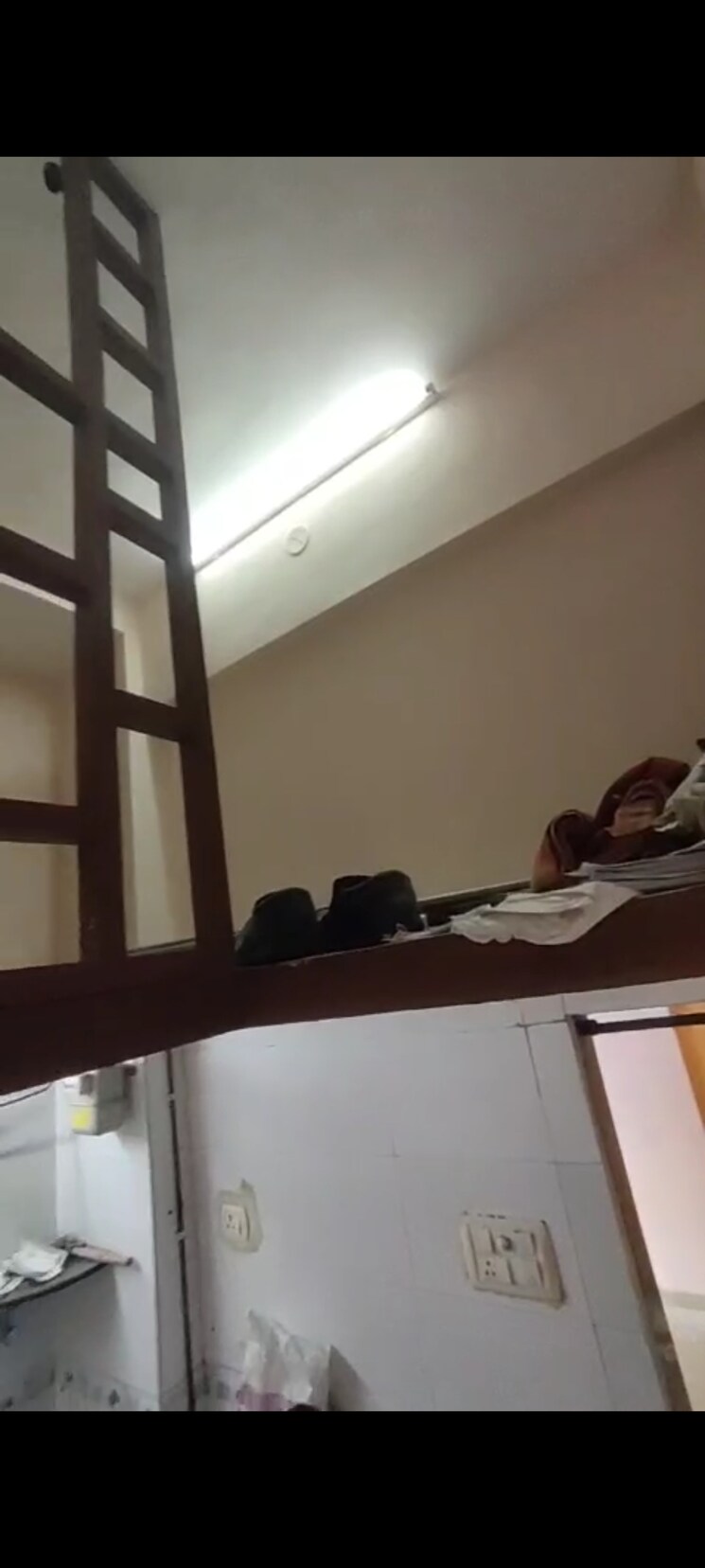 Master Bedroom, venus-chs-andheri 1 Bedroom 420 Sq.Ft. Apartment In Andheri West Mumbai 8926513