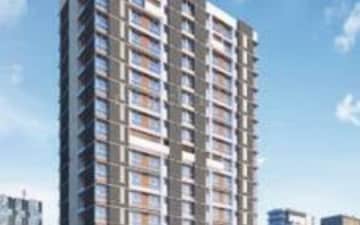 3 BHK Apartment For Rent in Charkop Kesar CHS, Kandivali West