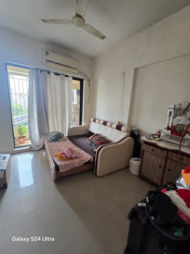 Living Room, saptrishi-juhu-serene 2 Bedroom 721 Sq.Ft. Apartment In Dn Nagar Mumbai 8926509