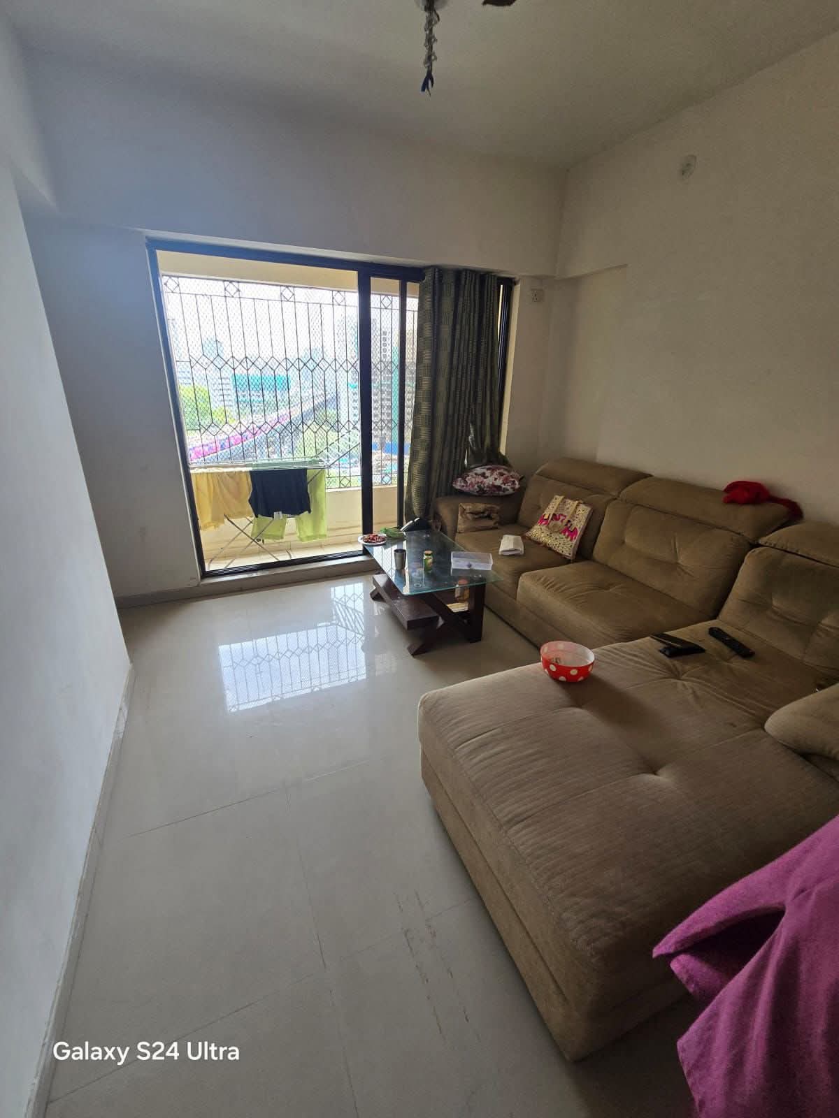 2 BHK Apartment For Rent in Saptrishi Juhu Serene