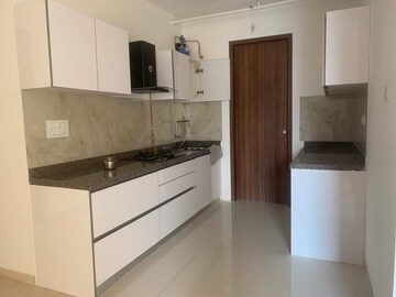 Kitchen in 2 BHK Apartment at Vascon Forest County, Kharadi – for Rent