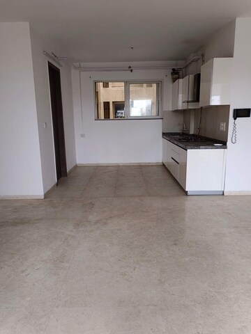 Kitchen in 2 BHK Apartment at Vascon Forest County, Kharadi – for Rent