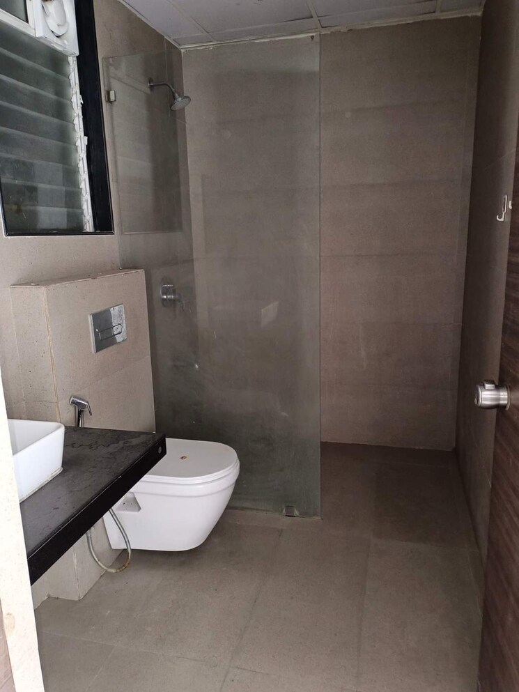 Bathroom, vascon-forest-county 2 Bedroom 869 Sq.Ft. Apartment In Kharadi Pune 8926511