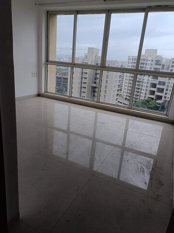 Bedroom in 2 BHK Apartment at Vascon Forest County, Kharadi – for Rent