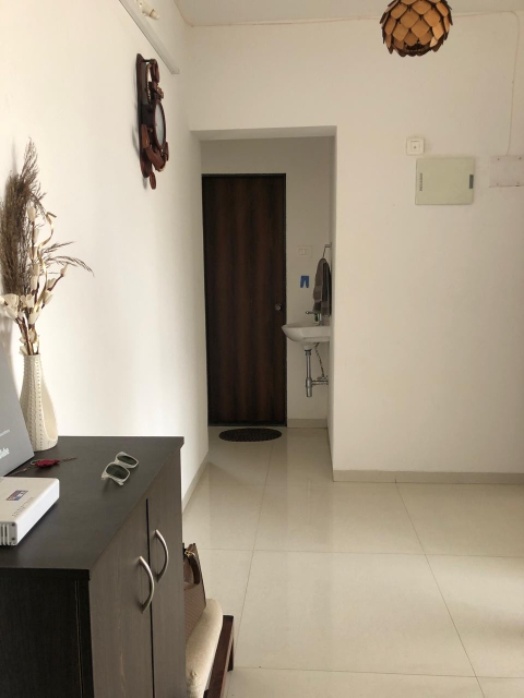 2 BHK + Pooja Room Apartment For Sale in Metro Station Borivali we