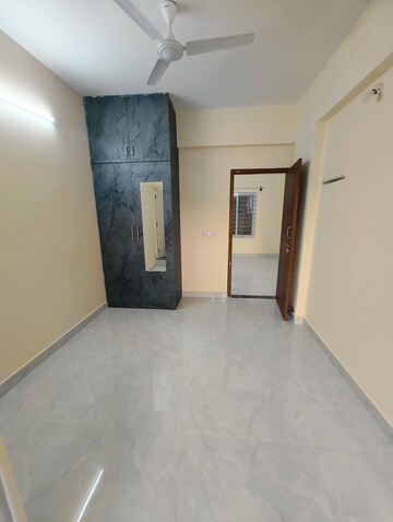 Room in 2 BHK Builder Floor at Kaggadasapura – for Rent