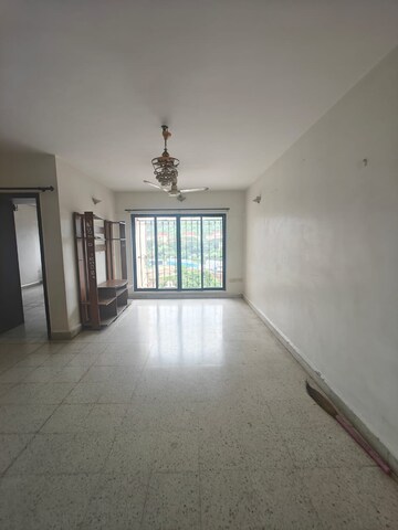 2 BHK Apartment For Rent in Harbour Court, Nerul Sector 19a
