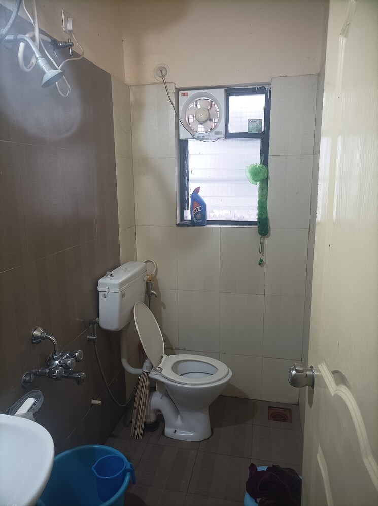Bathroom, probo-pride-township 2 Bedroom 545 Sq.Ft. Apartment In Ravet Pune 8926528