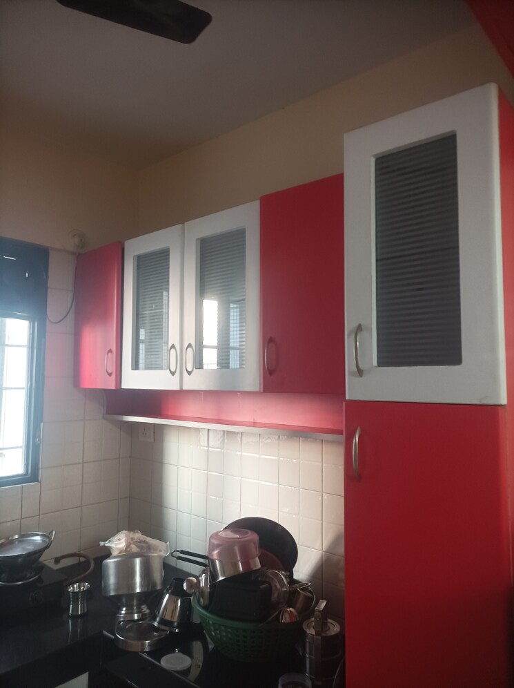 Kitchen, probo-pride-township 2 Bedroom 545 Sq.Ft. Apartment In Ravet Pune 8926528