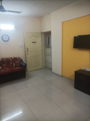 Room in 2 BHK Apartment at Probo Pride Township, Ravet – for Rent