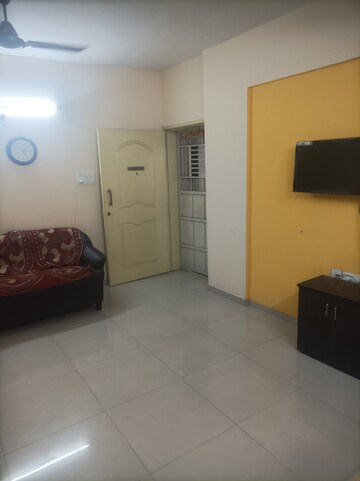 Kitchen in 2 BHK Apartment at Probo Pride Township, Ravet – for Rent