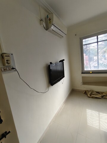 Furnished Amenities in 1 BHK Apartment at Rahul Terrace, Koregaon Park – for Rent