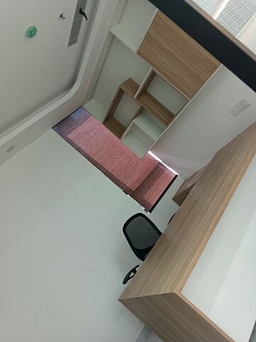 Staircase in  Office Space at Vipul Business Park, Sector 48 – for Rent