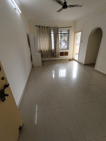 1 BHK Apartment For Rent in Rahul Terrace, Koregaon Park