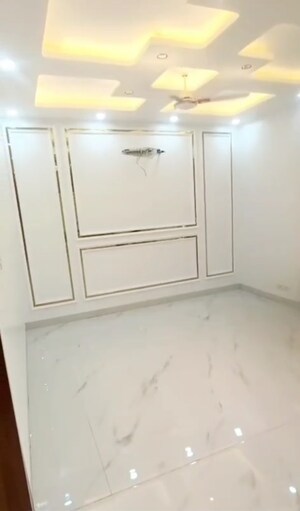 Bedroom in 3 BHK Apartment at Sector 10 Dwarka – for Sale