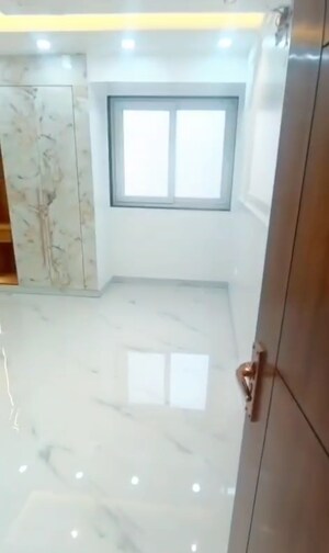 Bedroom in 3 BHK Apartment at Sector 10 Dwarka – for Sale