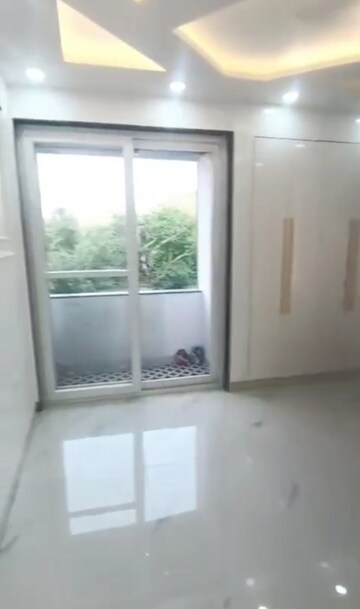 Bedroom in 3 BHK Apartment at Sector 10 Dwarka – for Sale