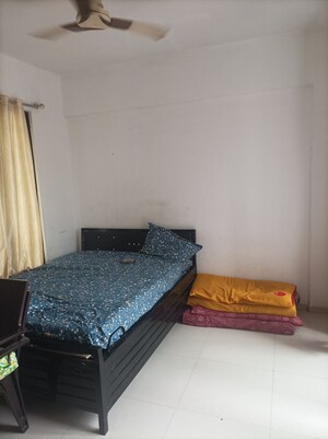 2 BHK Apartment For Rent in Vighnaharta Sai Saroj, Ravet