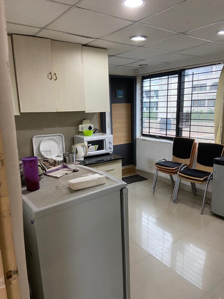 Team Area, embassy-icon Commercial Office Space 1650 Sq.Ft. In Infantry Road Bangalore 8926536