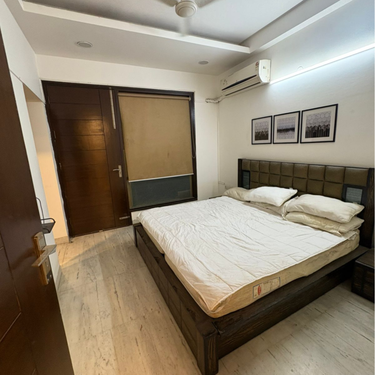 Bedroom, ambience-creacions 3 Bedroom 2760 Sq.Ft. Apartment In Sector 22 Gurgaon 8926540