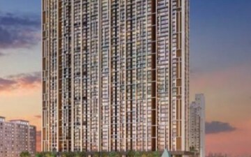 1 BHK Apartment For Rent in Charkop Ashray CHSL, Kandivali West