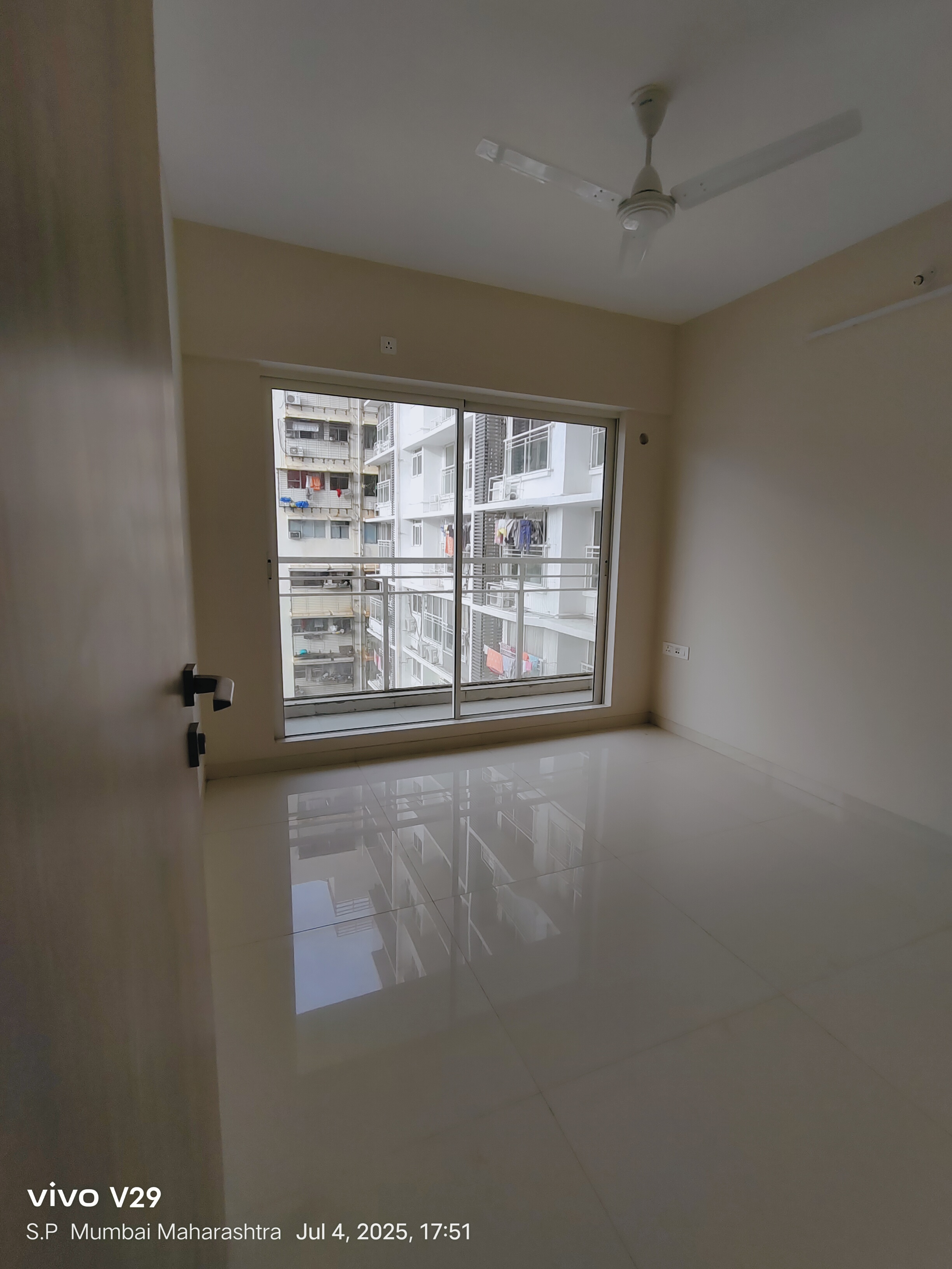 2 BHK + Pooja Room Apartment For Rent in Sugee Atharva