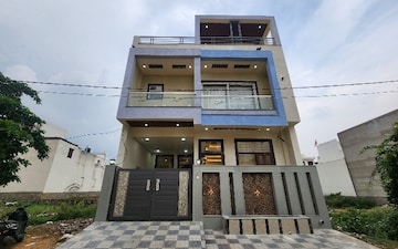 3 BHK Independent House For Sale in Max Railway Enclave, Lal Kuan