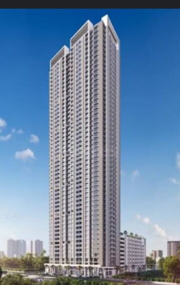 1 BHK Apartment For Rent in Charkop Kshitij CHS, Kandivali West